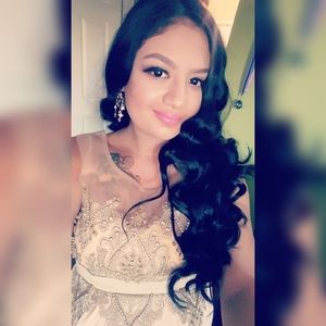 Meet your Posher, Peña